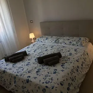 Casa Grimaldi Affittacamere