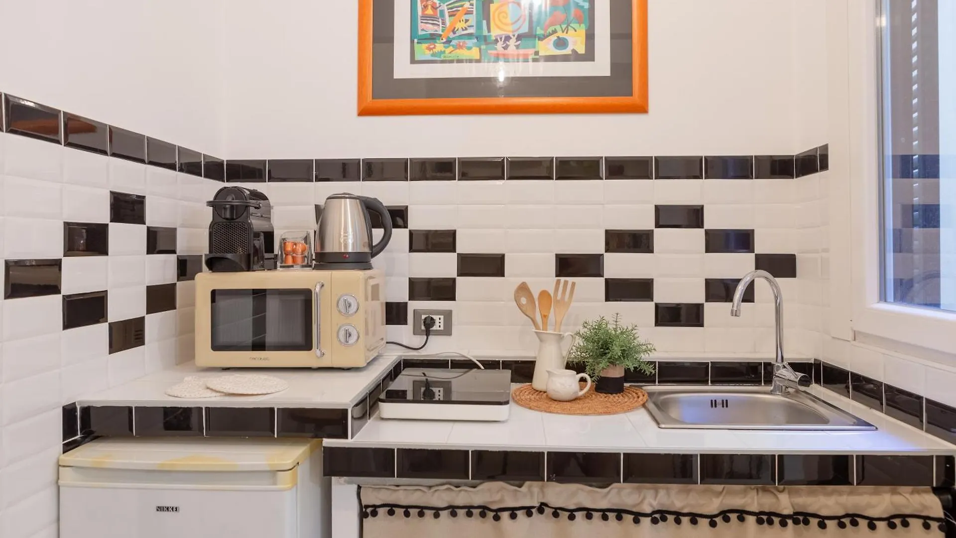Homestay Stanza Comoda E Silenziosa Con Bagno Privato E Area Lavoro E Relax Rome